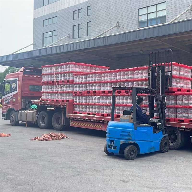 吉林四平铁西到宁波物流公司——一站式服务，让货运更轻松