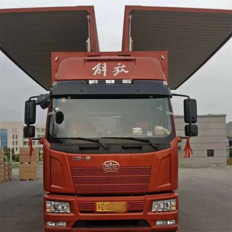 吉林四平铁西到白城物流公司——一站式服务，满足您的各种物流需求