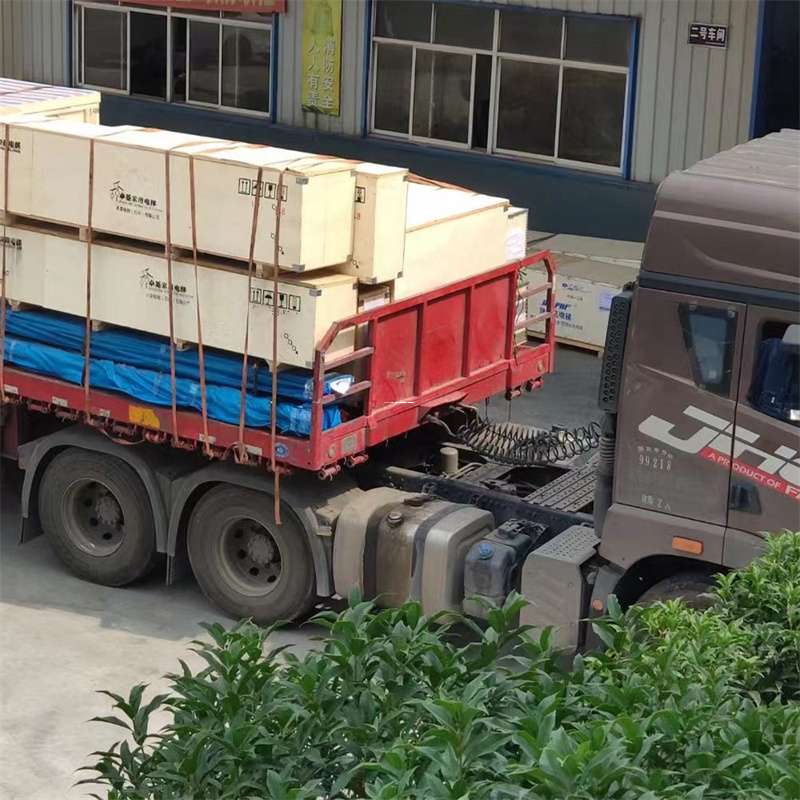 吉林四平铁西到海口物流公司一站式服务，让货运更轻松